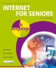 Image for Internet for seniors  : for the over 50s