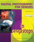 Image for Digital Photography for Seniors in Easy Steps