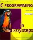 Image for C Programming in Easy Steps