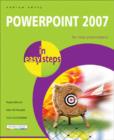 Image for Powerpoint 2007 in Easy Steps