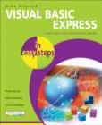 Image for Visual Basic Express in Easy Steps