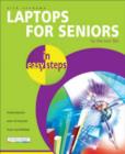 Image for Laptops for Seniors in Easy Steps