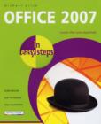 Image for Office 2007 in Easy Steps