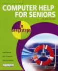 Image for Computer Help for Seniors in easy steps