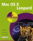 Image for Mac OS X Leopard in Easy Steps