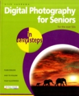 Image for Digital Photography for Seniors in easy steps