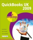Image for QuickBooks UK X in Easy Steps