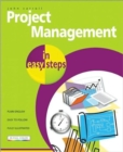 Image for Project management in easy steps