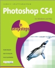 Image for Photoshop CS4 in Easy Steps : for Windows and Mac
