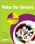 Image for Poker for Seniors in Easy Steps