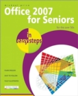Image for Office 2007 for Seniors In Easy Steps for the Over 50&#39;s