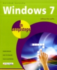 Image for Windows 7 in easy steps
