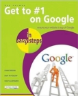 Image for Get to `1 on Google in easy steps