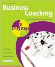 Image for Business coaching in easy steps