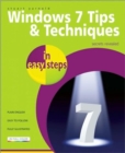 Image for Windows 7 Tips &amp; Techniques in easy steps