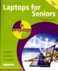 Image for Laptops for seniors in easy steps