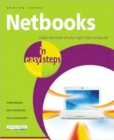 Image for Netbooks in Easy Steps