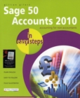 Image for Sage 50 Accounts 2010  : for users of Sage 50 Accounts, Accounts Plus, Accounts Professional and the Sage Instant Accounts range