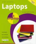 Image for Laptops in Easy Steps - Covers Windows 7