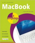 Image for MacBook in Easy Steps