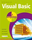 Image for Visual basic in easy steps