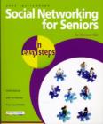Image for Social Networking for Seniors in easy steps