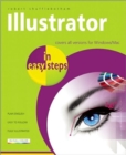 Image for Illustrator in easy steps