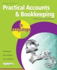Image for Bookkeeping in easy steps