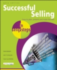 Image for Sales in easy steps