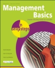 Image for Management Basics In Easy Steps