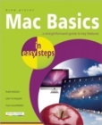 Image for Mac Basics in Easy Steps Lion ed