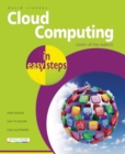 Image for Cloud computing in easy steps