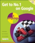 Image for Get to no. 1 on Google in easy steps