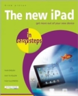 Image for New iPad in Easy Steps