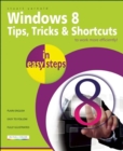 Image for Windows 8 Tip and Techniques in Easy Steps