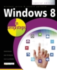 Image for Windows 8 in easy steps