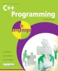 Image for C++ Programming in easy steps, 4th edition