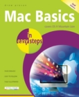 Image for Mac Basics in easy steps