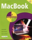 Image for Macbook for Macbook Air and Macbook Pro Covers OS X Mountain Lion in Easy Steps