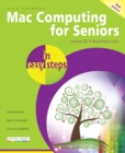 Image for Mac Computing for Seniors in easy steps