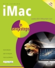 Image for IMac in Easy Steps