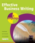 Image for Effective Business Writing in Easy Steps