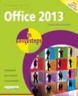 Image for Office 2013 in Easy Steps