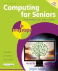 Image for Computing for Seniors in Easy Steps Windows 8 Office 2013