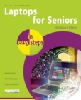 Image for Laptops for Seniors in Easy Steps