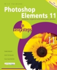 Image for Photoshop Elements 11 in easy steps  : for Windows and Mac