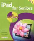 Image for iPad for Seniors in Easy Steps : Covers iOS 6