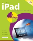 Image for iPad in Easy Steps 4e