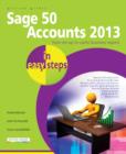 Image for Sage 50 Accounts 2013 in easy steps