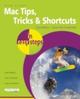 Image for Mac tips, tricks & shortcuts in easy steps